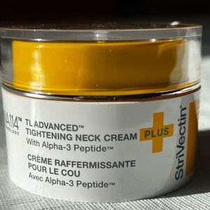 STRIVECTIN TL Advanced Plus Tightening Neck Cream